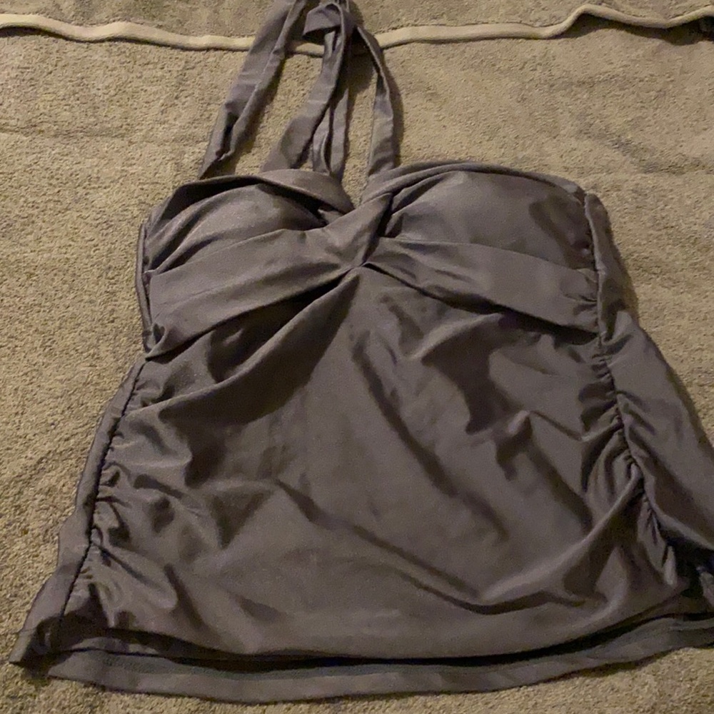 Swimsuit Top